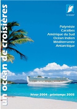 La couv' de la nouvelle brochure La couv' de la nouvelle brochure