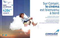 Corsair Int. lance une campagne plurimedia Corsair Int. lance une campagne plurimedia