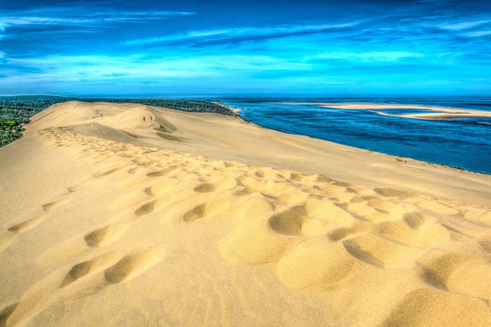 Dune du Pilat - Photo : Depositphotos.com Dune du Pilat - Photo : Depositphotos.com