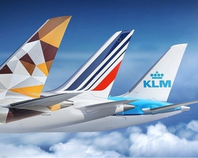 © Etihad Airways © Etihad Airways