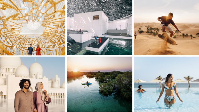 © DCT Abu Dhabi © DCT Abu Dhabi