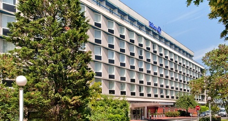 Le Hilton Paris Orly Airport devient le premier hôtel français a recevoir la certification Quiet Room - DR : Hilton Hotels Le Hilton Paris Orly Airport devient le premier hôtel français a recevoir la certification Quiet Room - DR : Hilton Hotels
