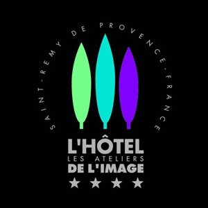 Saint Rémy : Les Ateliers de l’image, meilleur hôtel 4* de France Saint Rémy : Les Ateliers de l’image, meilleur hôtel 4* de France