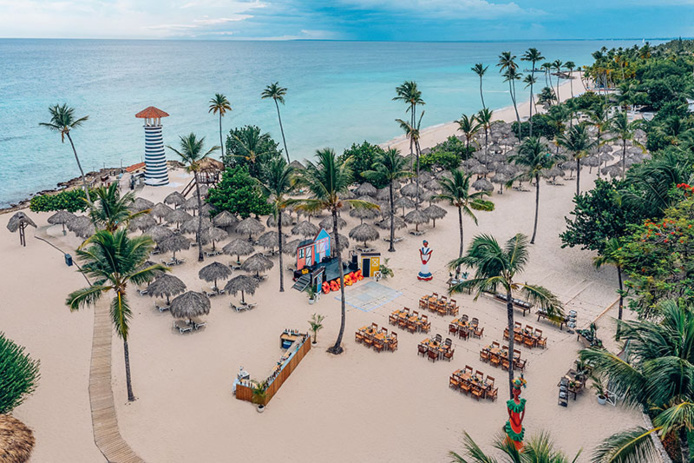 © Iberostar Hotels & Resorts © Iberostar Hotels & Resorts