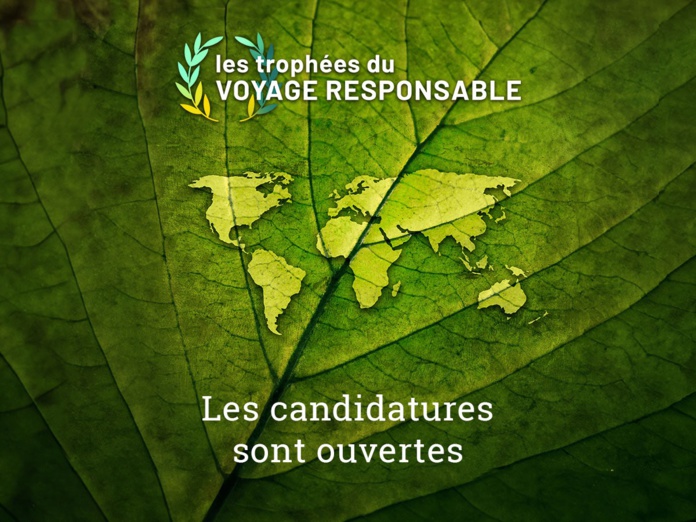 Trophées du Voyage Responsable - Photo : © Depositphotos / TourMaG