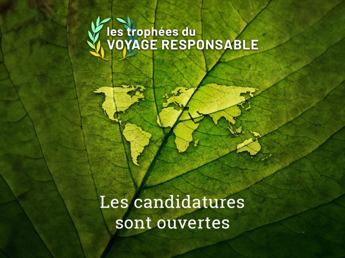 Trophées du Voyage Responsable - Photo : © Depositphotos / TourMaG Trophées du Voyage Responsable - Photo : © Depositphotos / TourMaG