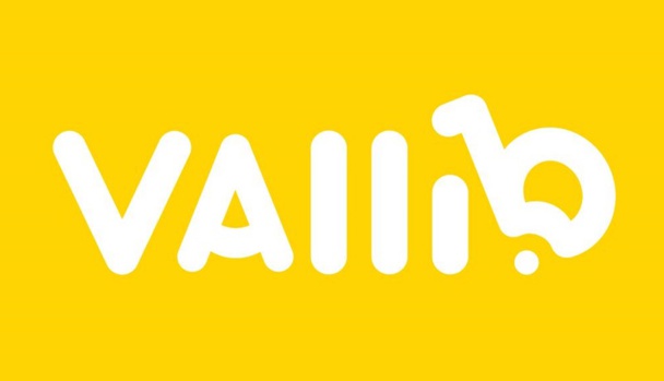 Vallib propose un service de location de valises connectées qui seront livrées et récupérées au domicile de la personne - DR : Logo Vallib