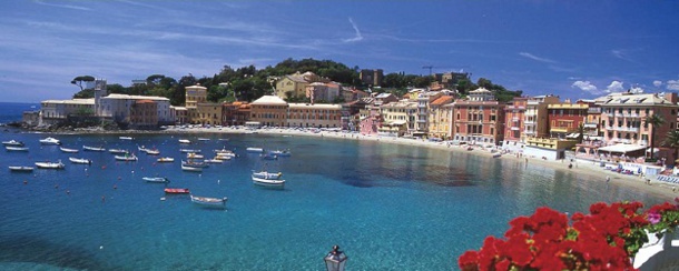 La Ligurie invite les agents de voyages français à un workshop - le 21 avril 2015 La Ligurie invite les agents de voyages français à un workshop - le 21 avril 2015