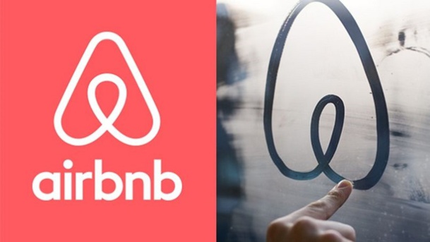 Airbnb est le partenaire officiel des JO de Rio 2016 pour l’hébergement. ©Airbnb