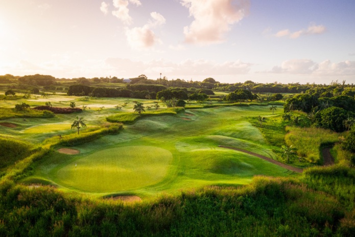 Une expérience golfique exceptionnelle en peine nature (Photo Rogers Hospitality)