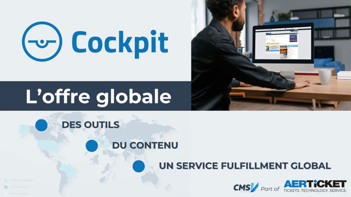 © CMS Vacances © CMS Vacances