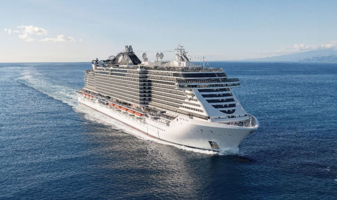 © MSC Croisières © MSC Croisières