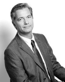 Jean-François Lahitte - DR : BCD Travel Jean-François Lahitte - DR : BCD Travel