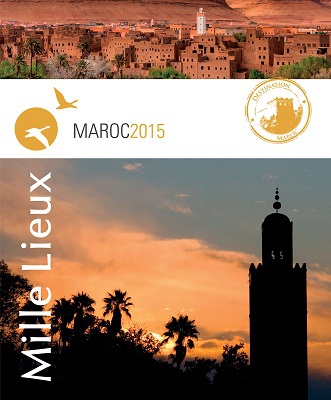 Mille-Lieux promeut ses séjours au Maroc - DR : Mille-Lieux Mille-Lieux promeut ses séjours au Maroc - DR : Mille-Lieux