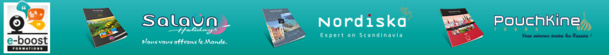 E-boost : Salaün Holidays propose des formations en ligne pour les agents de voyages E-boost : Salaün Holidays propose des formations en ligne pour les agents de voyages