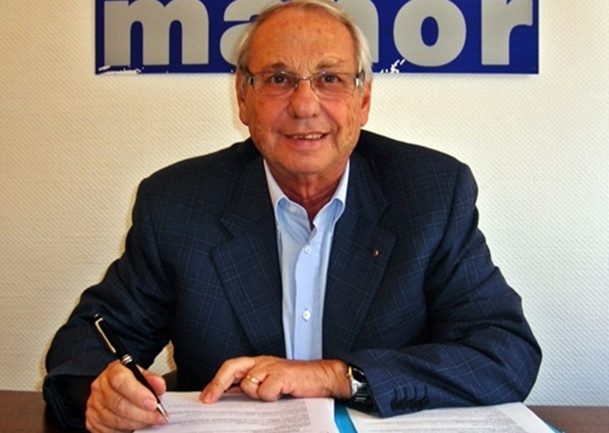 "Toutes les sociétés adhérentes sont très saines, les premiers bilans qui arrivent montrent des chiffres positifs et nous n'avons eu aucun incident." /photo dr "Toutes les sociétés adhérentes sont très saines, les premiers bilans qui arrivent montrent des chiffres positifs et nous n'avons eu aucun incident." /photo dr