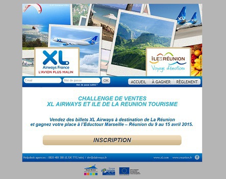 La Réunion : les grands gagnants du Challenge Eductour XL Airways IRT