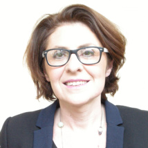 Laurence Calmels est la directrice générale de la holding Manatour - DR : Manatour Laurence Calmels est la directrice générale de la holding Manatour - DR : Manatour