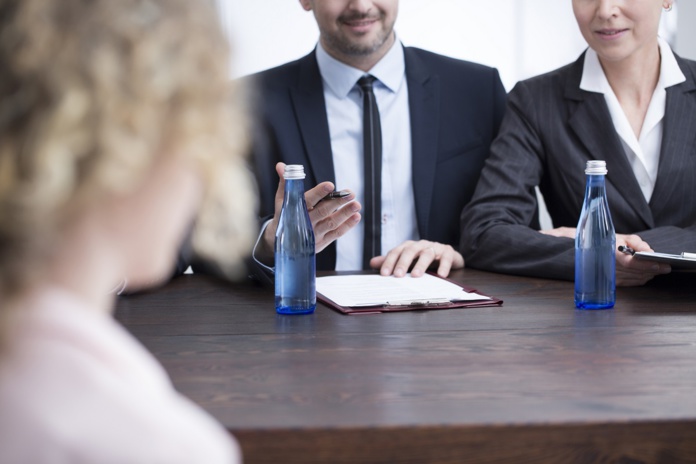 L'expérience candidat est bien plus qu'une simple étape dans le processus de recrutement - Depositphotos.com Auteur photographee.eu