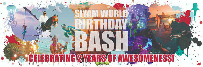 © Sun Siyam Vilu Reef © Sun Siyam Vilu Reef