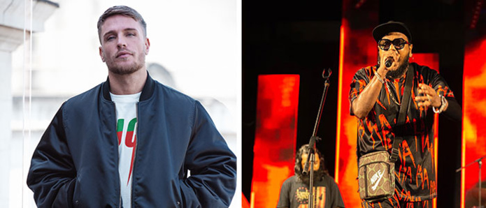 © Siyam World - DJ Tom Zanetti - The Wood © Siyam World - DJ Tom Zanetti - The Wood