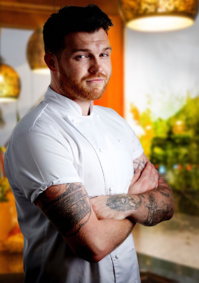 © Siyam World – Chef Tom Brown © Siyam World – Chef Tom Brown