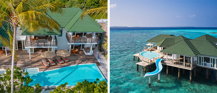 © Siyam World © Siyam World