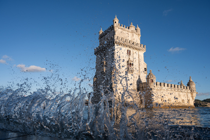 Les raisons de visiter le Portugal pour une année 2024 riche en découvertes avec Dtravel