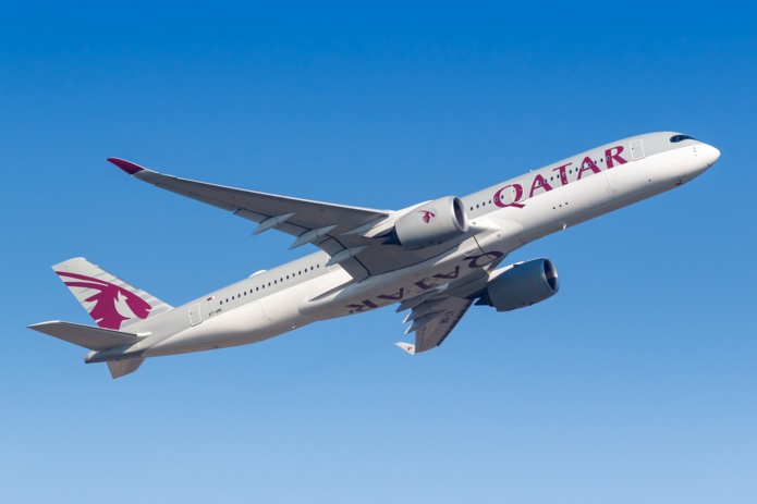 Qatar Airways - Photo : Depositphotos.com Qatar Airways - Photo : Depositphotos.com