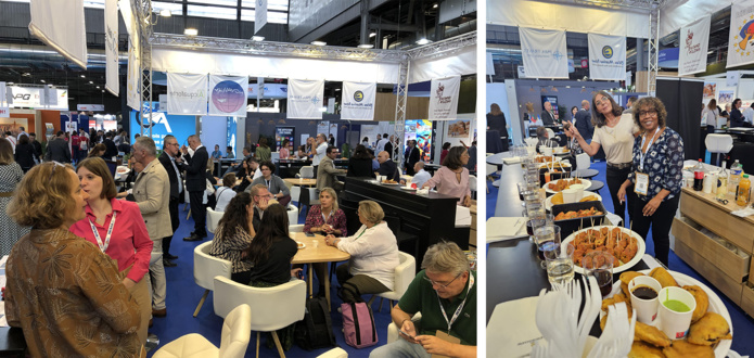 © Réceptifs Leaders © Réceptifs Leaders