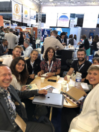 © Réceptifs Leaders © Réceptifs Leaders