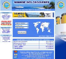 BDV lance les ''croisières pour toutes les bourses''