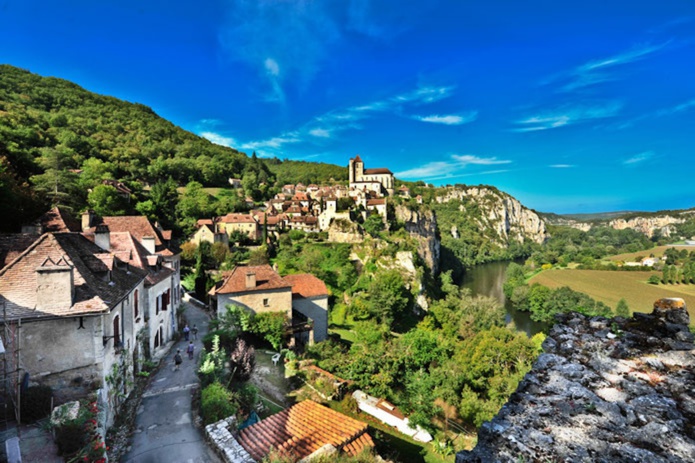 La Touristic Vallées Lot et Dordogne organise un événement près de Bordeaux/Libourne - Lot et Dordogne Touristic Vallées