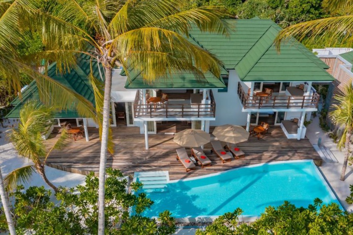 Maldives : 25 ans de succès pour Sun Siyam Resorts