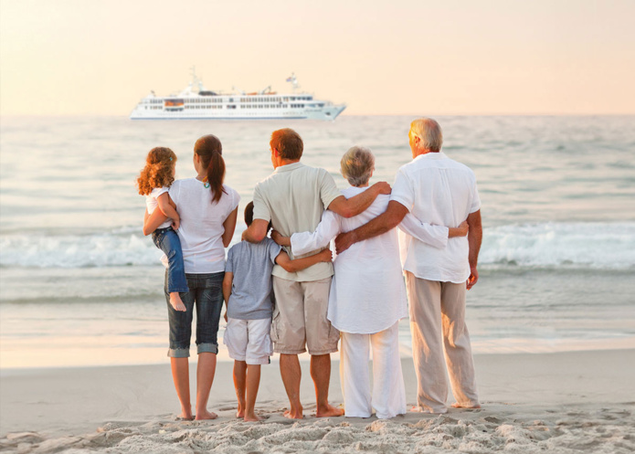 © CroisiEurope © CroisiEurope