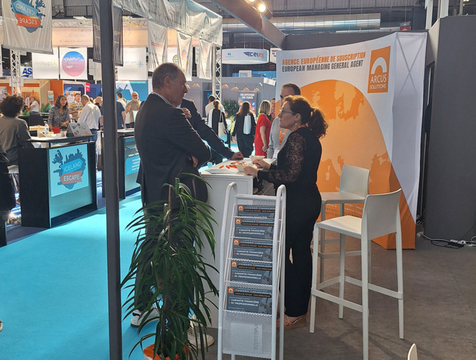 © Arcus Solutions © Arcus Solutions