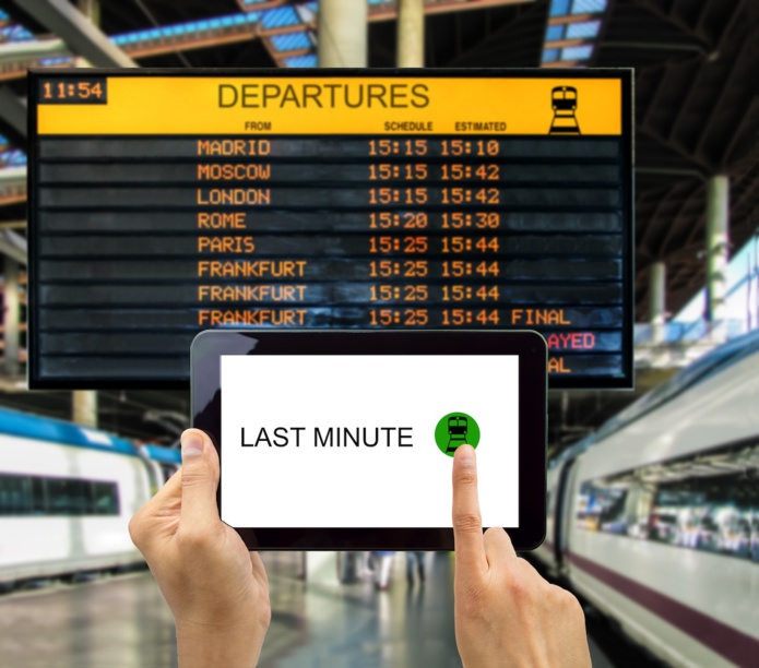 Durant l’année 2023, les français se sont révélés, être friands des réservations de dernière minute - Depositphotos @cunaplus Durant l’année 2023, les français se sont révélés, être friands des réservations de dernière minute - Depositphotos @cunaplus