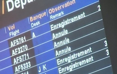 AF qui accomplissait jusqu’ici un véritable sans faute, vient de prendre un sérieux camouflet. La Bourse ne lui dira pas merci ! AF qui accomplissait jusqu’ici un véritable sans faute, vient de prendre un sérieux camouflet. La Bourse ne lui dira pas merci !