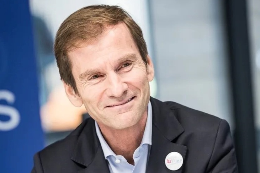 NICOLAS BRUMELOT NICOLAS BRUMELOT