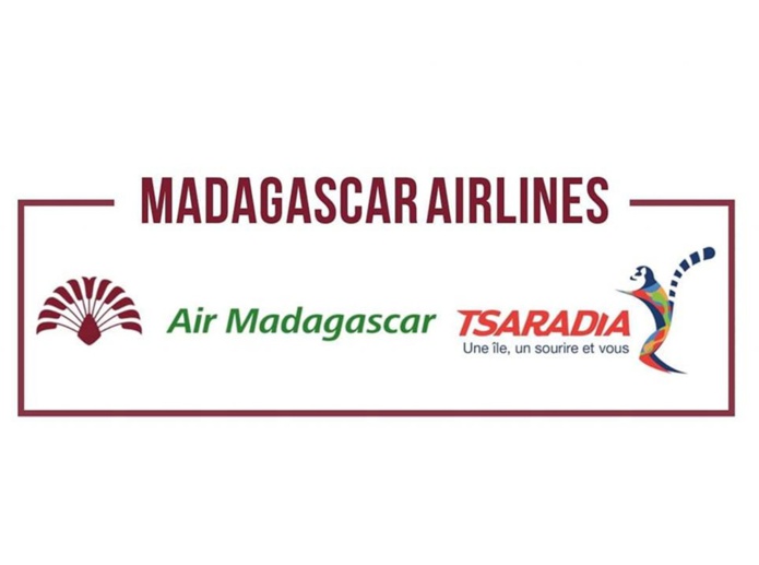 Madagascar Airlines abandonne la desserte de Paris