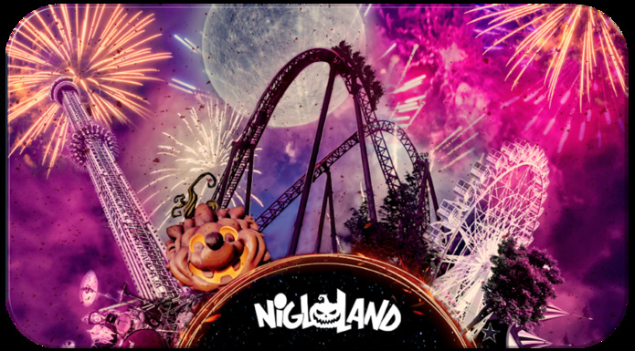 Nigloland, a accueilli 700 000 visiteurs sur la saison 2023 - Nigloland