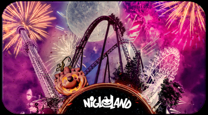 Nigloland, a accueilli 700 000 visiteurs sur la saison 2023 - Nigloland Nigloland, a accueilli 700 000 visiteurs sur la saison 2023 - Nigloland
