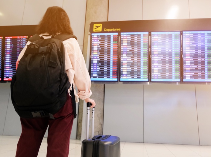 L'hiver prochain s'annonce moins compliqué que prévu dans le ciel parisien selon la DGAC - Depositphotos @taoxedge@gmail.com L'hiver prochain s'annonce moins compliqué que prévu dans le ciel parisien selon la DGAC - Depositphotos @taoxedge@gmail.com