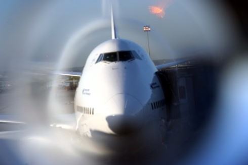 Y-a-t'il un avenir pour le transport aérien ?