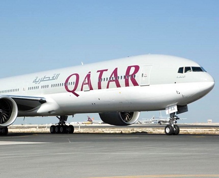 Qatar Airways ouvrira des vols vers Zanzibar le 1er juillet 2015 - DR : Qatar Airways