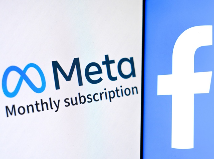 Depuis le 7 novembre, Facebook et Instagram déploient une offre payante - Depositphotos @rafapress Depuis le 7 novembre, Facebook et Instagram déploient une offre payante - Depositphotos @rafapress