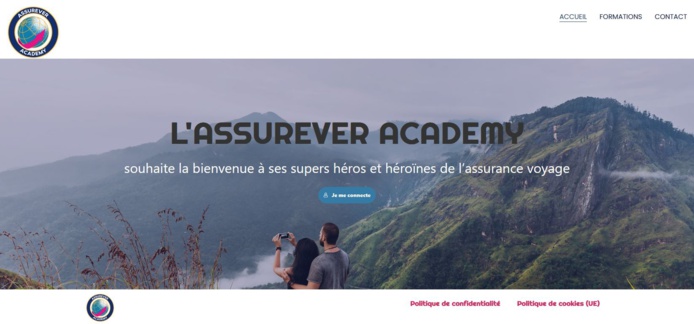 ASSUREVER ACADEMY : la première académie connectée pour les agents de voyage