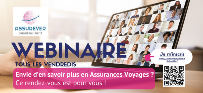 © ASSUREVER webinaire formation 2023 © ASSUREVER webinaire formation 2023