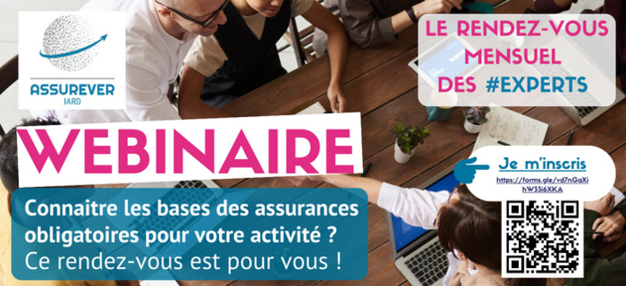 © ASSUREVER webinaire IARD 2023 © ASSUREVER webinaire IARD 2023