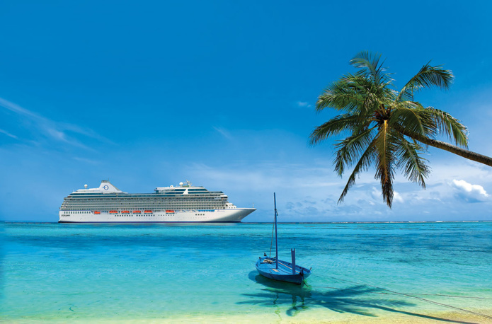 © Oceania Cruises